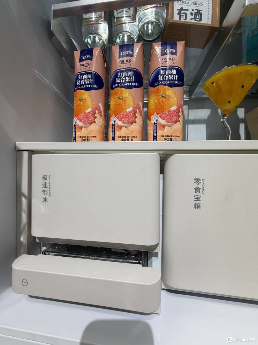 从场景痛点出发,拆解统帅「冰立得」冰箱的实用主义革新