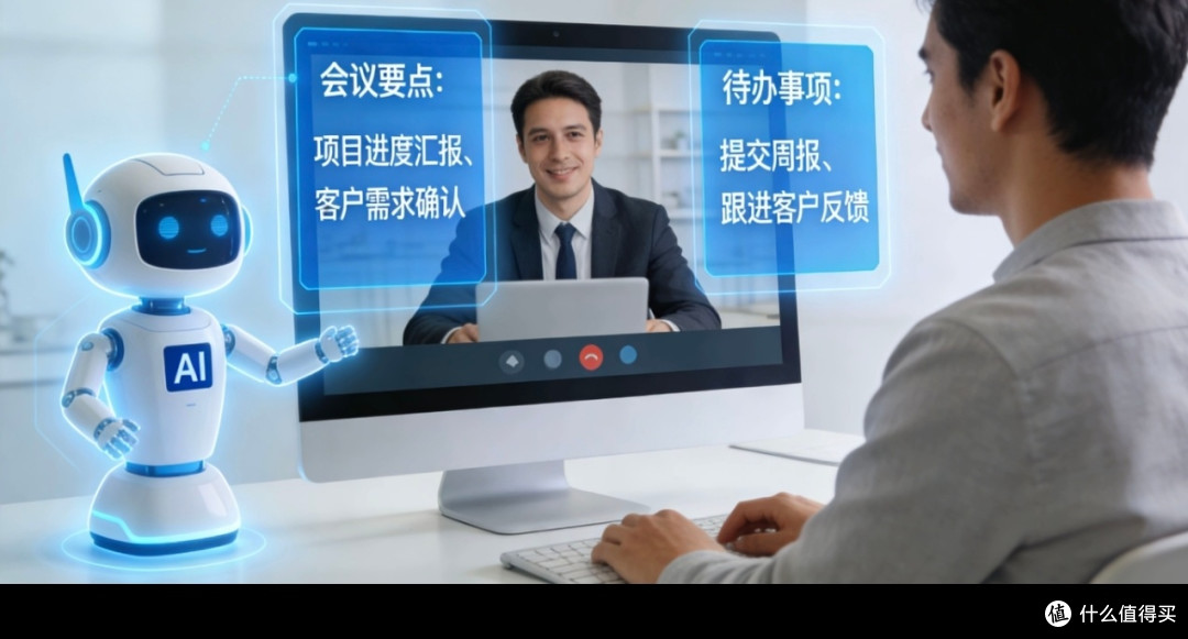 职场AI工具实测:提效减负