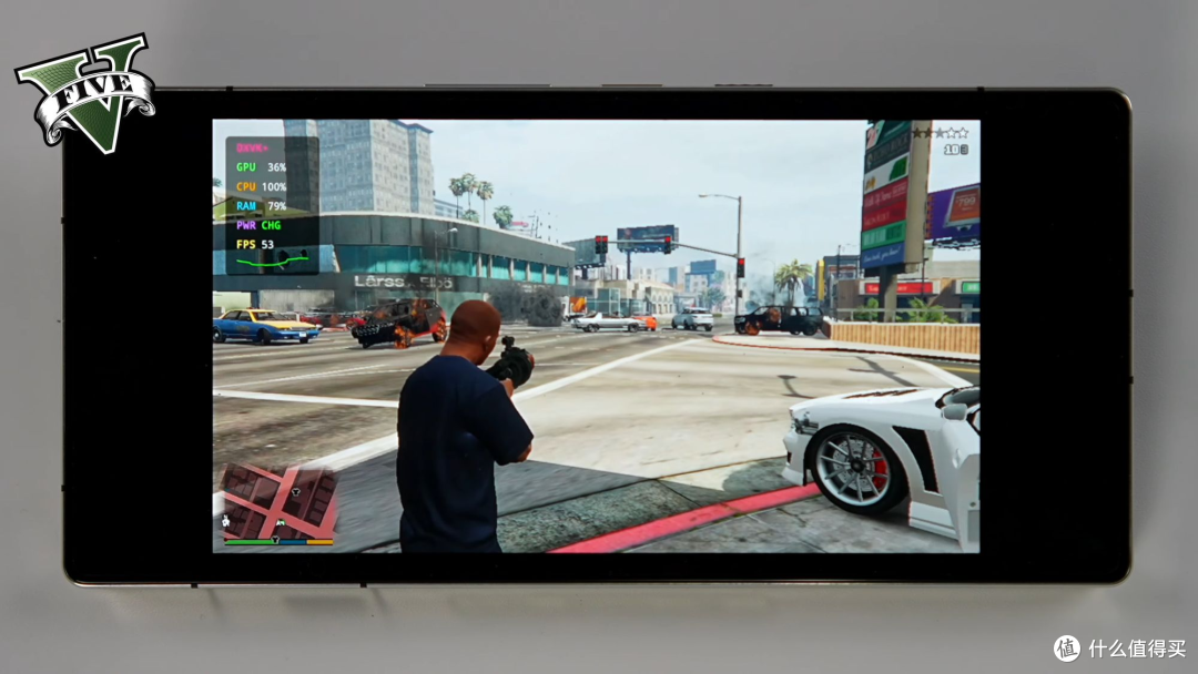 GTA 5