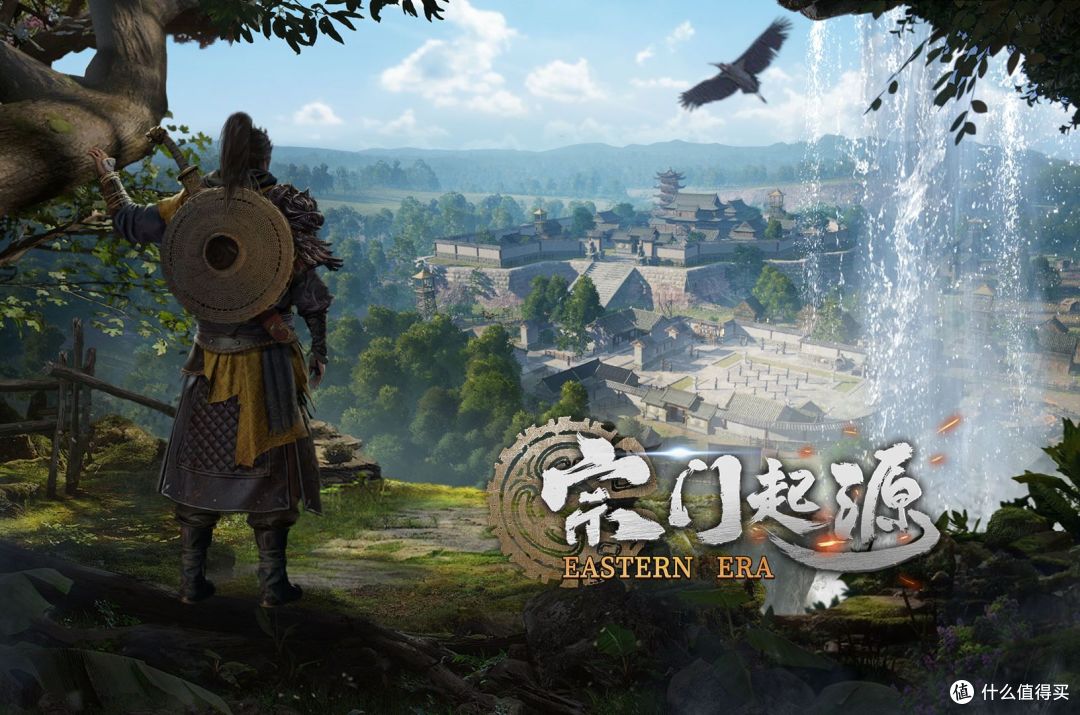 武侠版《环世界》?从零开始的门派复兴模拟器—《宗门起源》