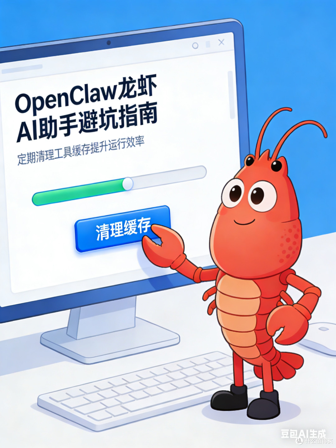 OpenClaw避坑，龙虾AI助手使用注意事项