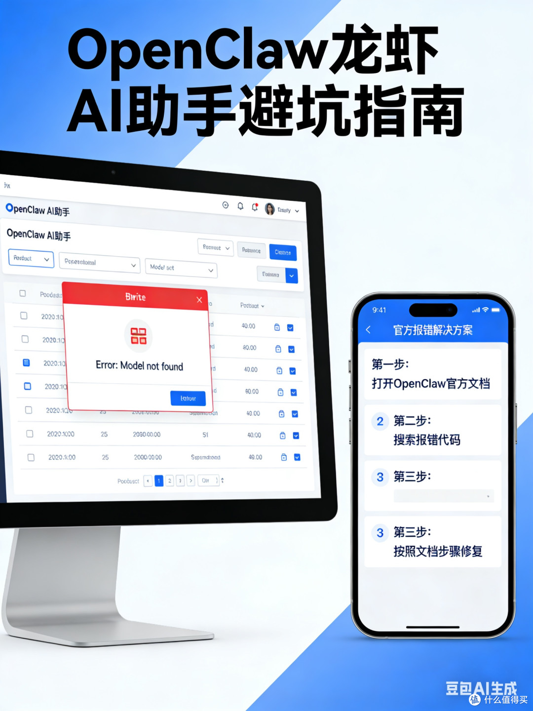 OpenClaw避坑，龙虾AI助手使用注意事项