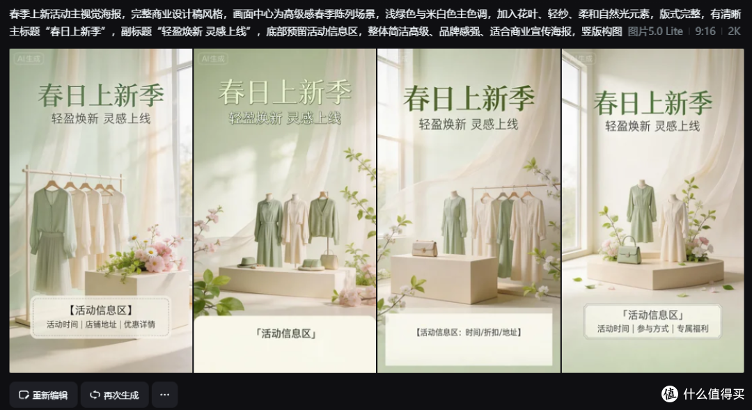 我们团队试了一圈后，设计团队必备AI工具推荐我最后就留了这一个