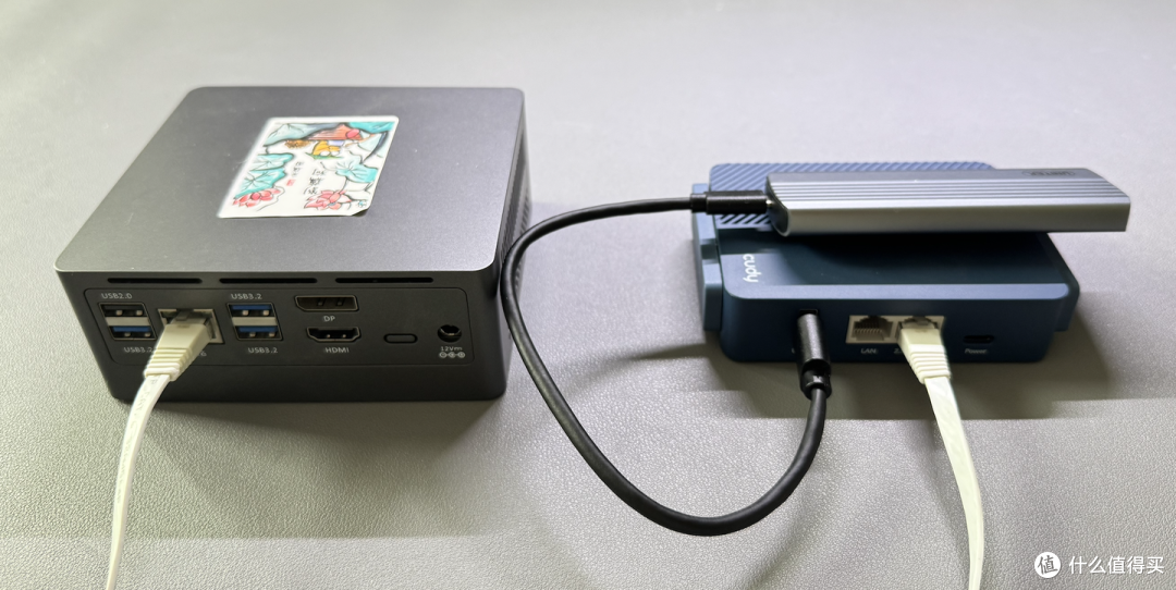路由器USB提速全攻略：10款热门CPU读写实测+Windows SMB一键起飞