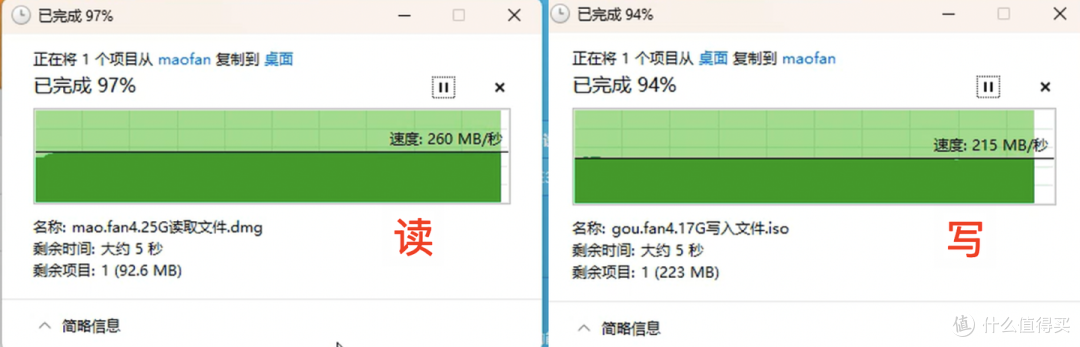 路由器USB提速全攻略：10款热门CPU读写实测+Windows SMB一键起飞