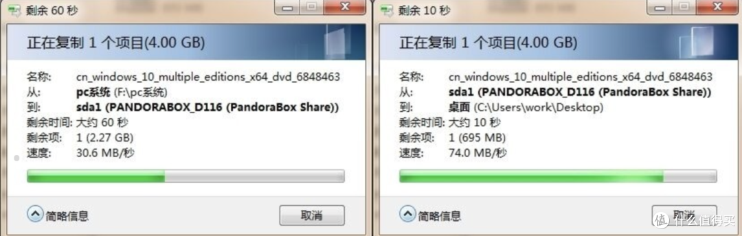 路由器USB提速全攻略：10款热门CPU读写实测+Windows SMB一键起飞