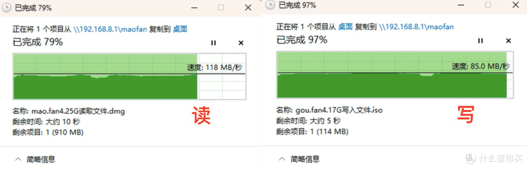 路由器USB提速全攻略：10款热门CPU读写实测+Windows SMB一键起飞