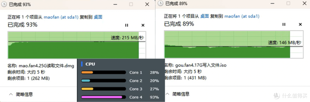 路由器USB提速全攻略：10款热门CPU读写实测+Windows SMB一键起飞