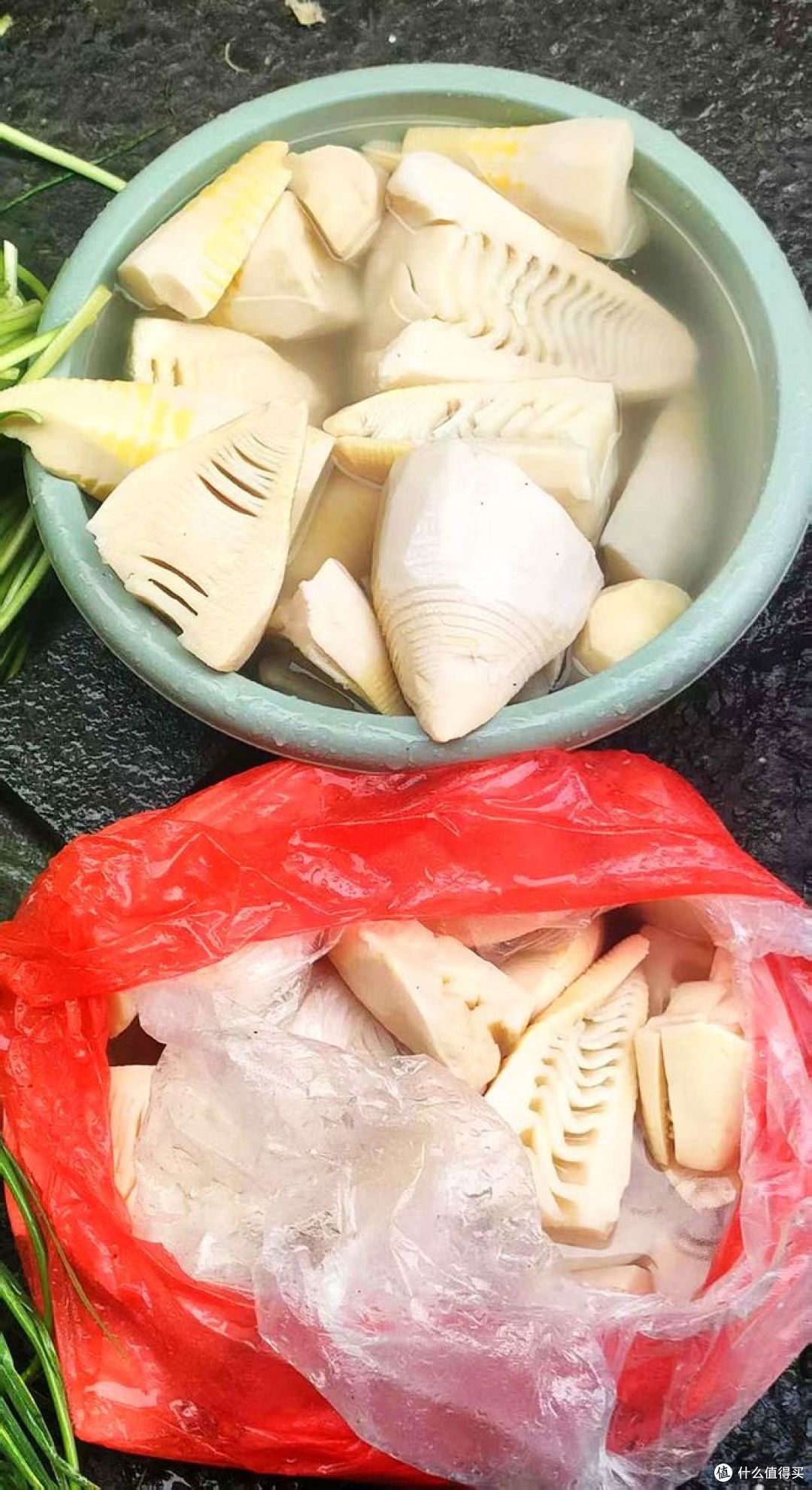把春天吃进肚里，看看这些春菜，你家吃过吗？