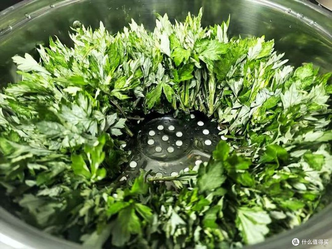 把春天吃进肚里，看看这些春菜，你家吃过吗？