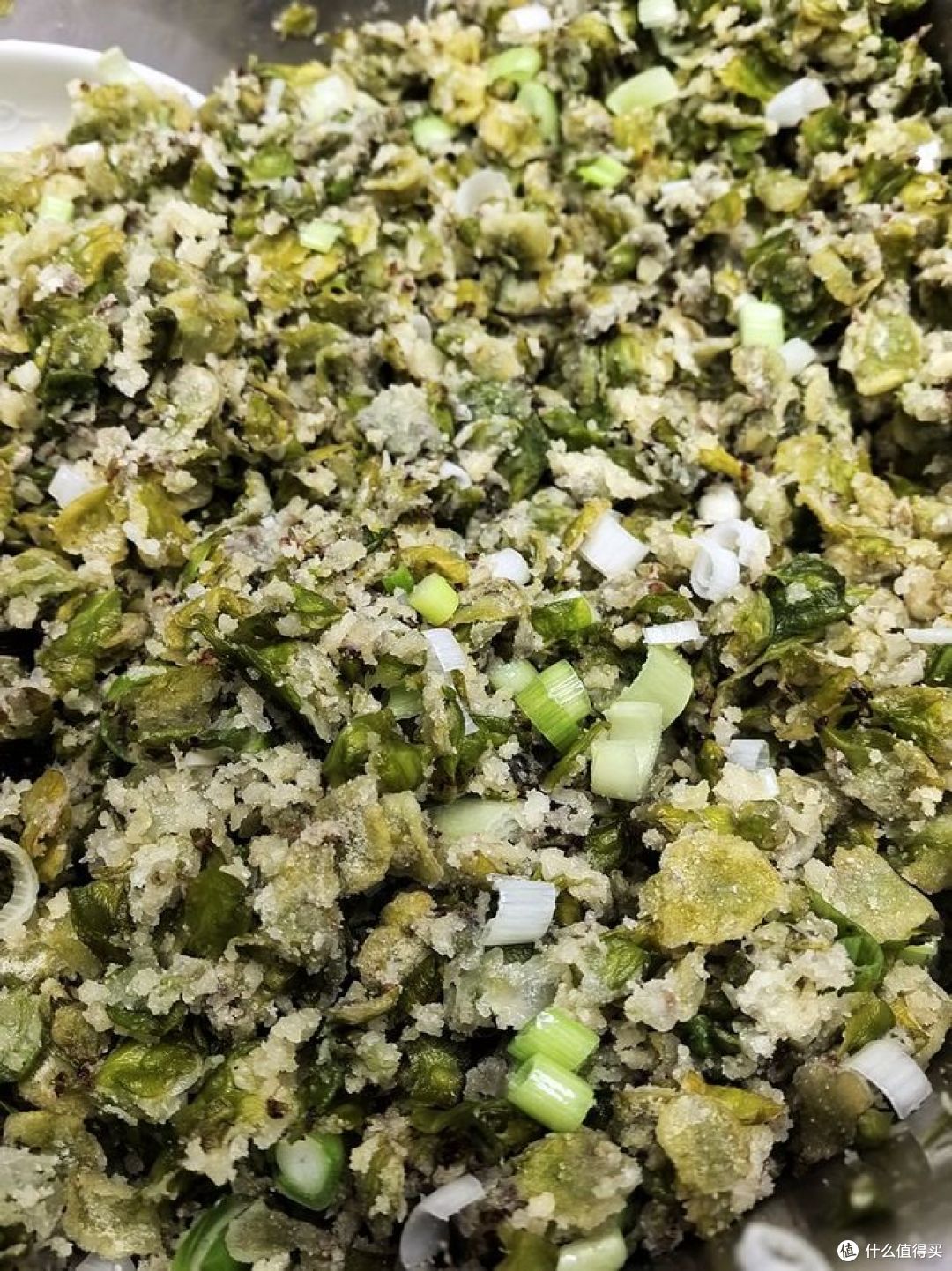 把春天吃进肚里，看看这些春菜，你家吃过吗？
