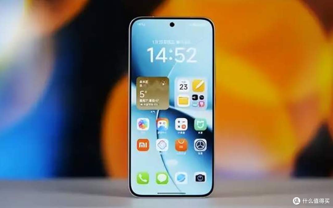 小米“续航王”一降再降,361万跑分+IP69K,闭眼入不吃亏