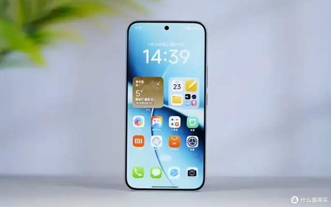 小米“续航王”一降再降,361万跑分+IP69K,闭眼入不吃亏