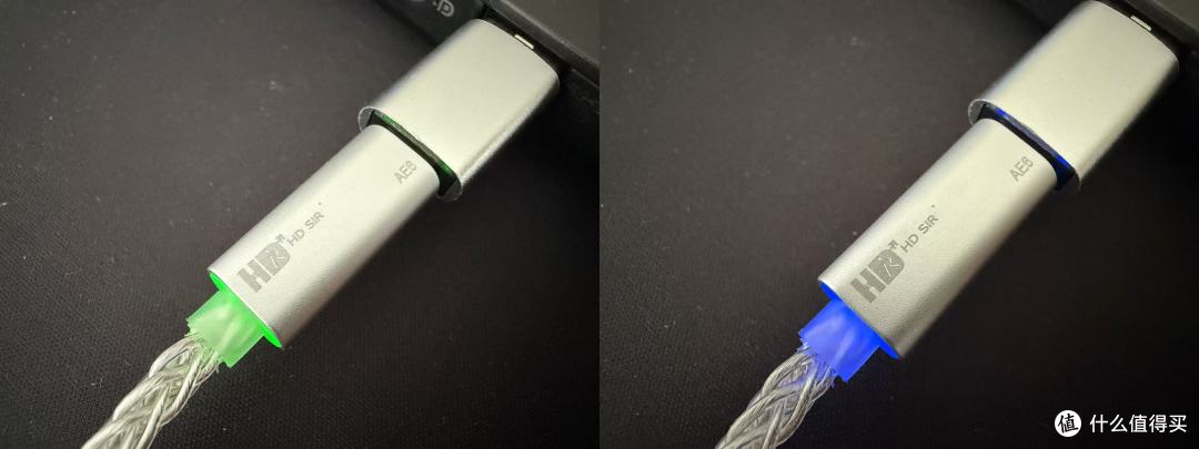 告别蓝牙延迟!高清先生AE6小尾巴,让老设备焕发新生