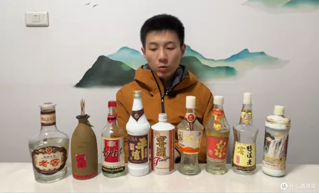 白酒测评主播未来会被淘汰?这可不是危言耸听
