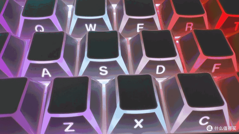 拒绝平庸,RK R87 Pro V2 ,不止是键盘更是桌面白月光