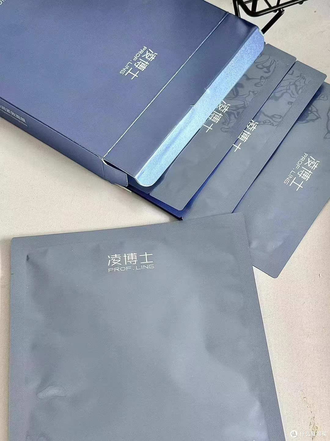 春日肌肤焕新记:凌博士HA60面膜