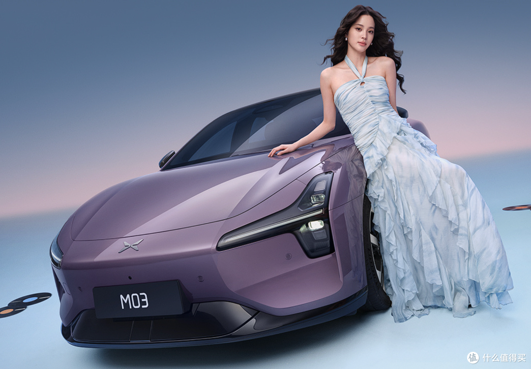 有规模但价值小!何小鹏:小鹏不碰10万以下汽车!