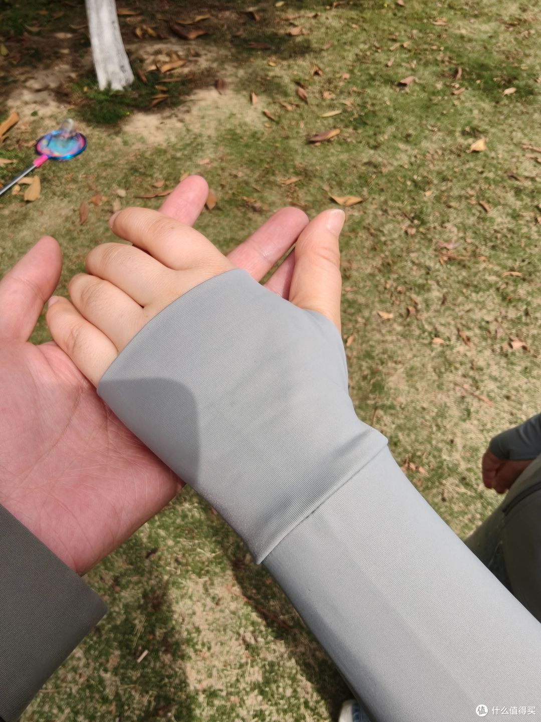 深度测评:死磕高原防晒GaKior的防晒衣,不拼时尚穿上就脱不下来