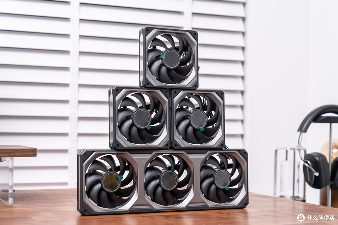 木纹MATX新选择,乔思伯D33+微星B850Mpower+索泰 5080 装机展示
