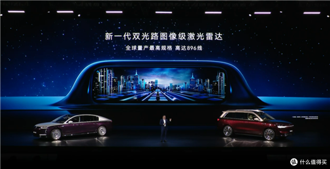 车门都没出就交了定金!尚界Z7凭什么让我这个老司机冲动消费?