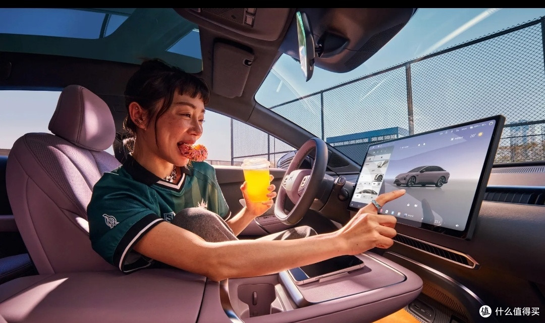 37分钟破万单!小鹏11.98万新车,把智驾打到底价