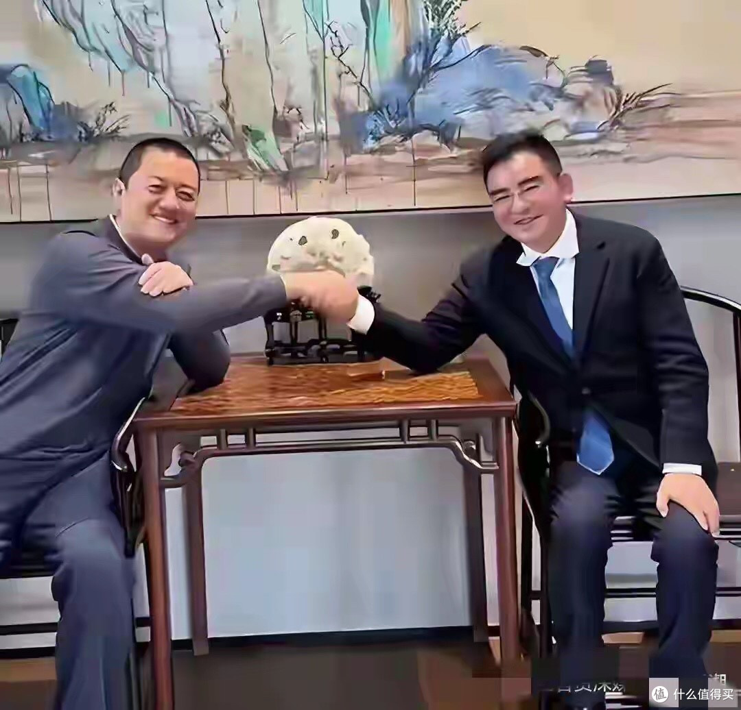 独家快讯!陈光标直接捐款1000万,嫣然儿童医院迎来硬核援助