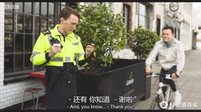 打出9.8分，BBC这部英剧终于回归了