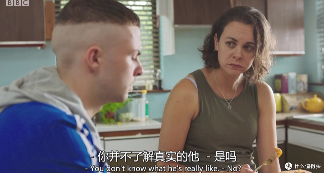 打出9.8分，BBC这部英剧终于回归了