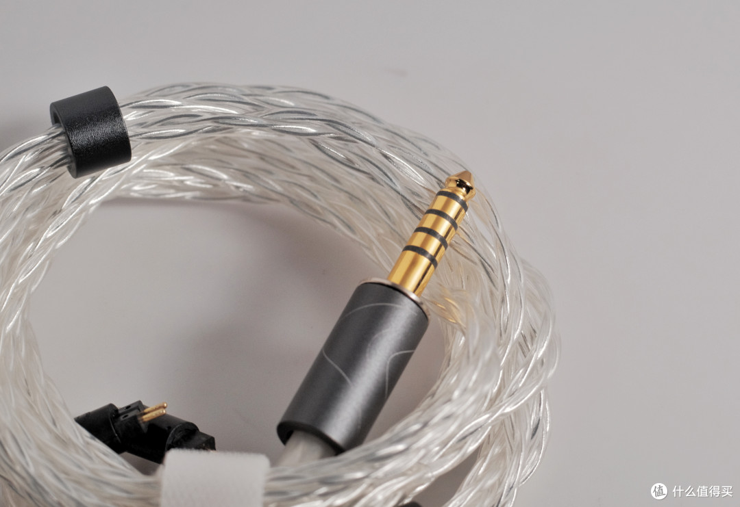 IO Audio CIELO 多动铁入耳耳机体验 - TDS REVIEW