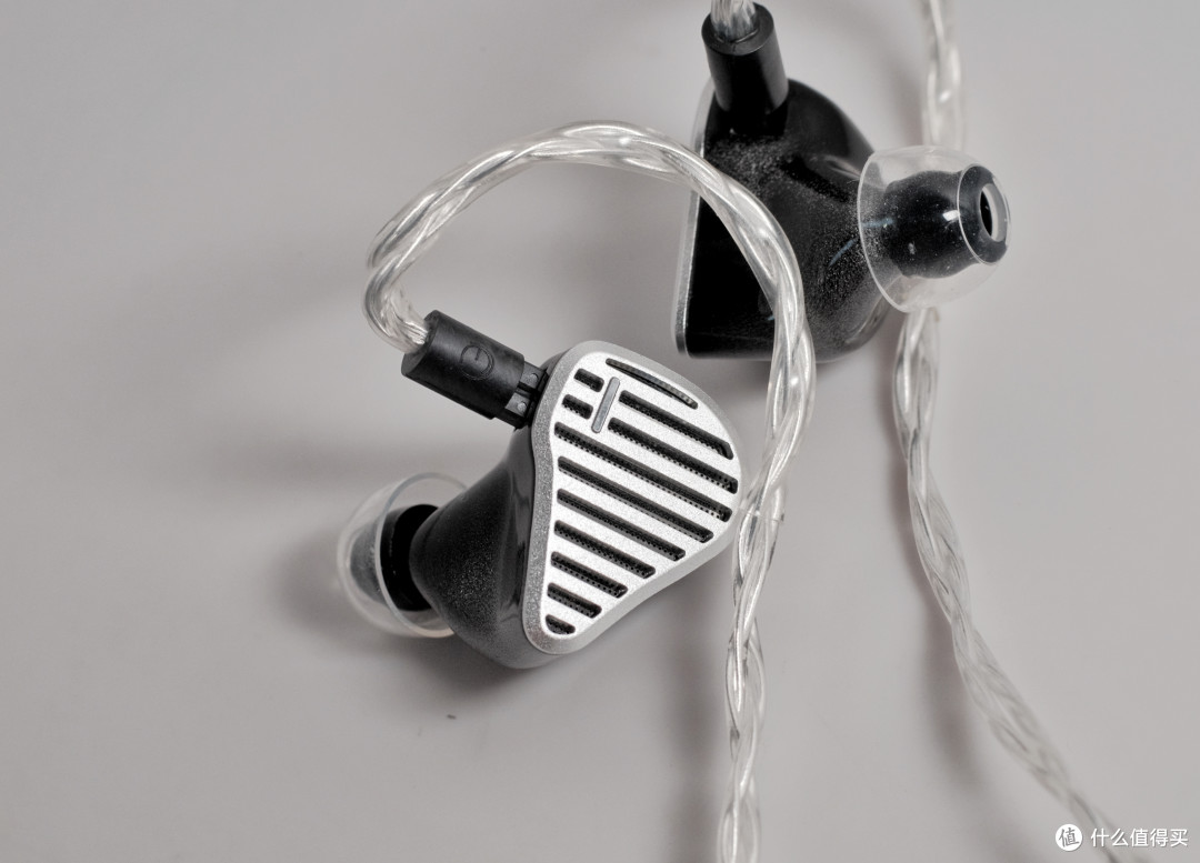 IO Audio CIELO 多动铁入耳耳机体验 - TDS REVIEW