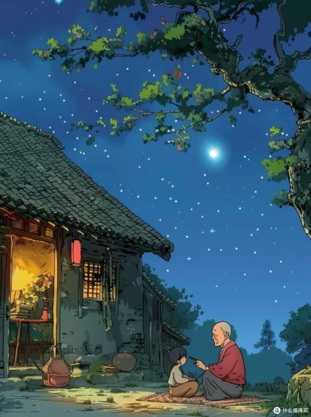 AI生活管家,让日常更有温度