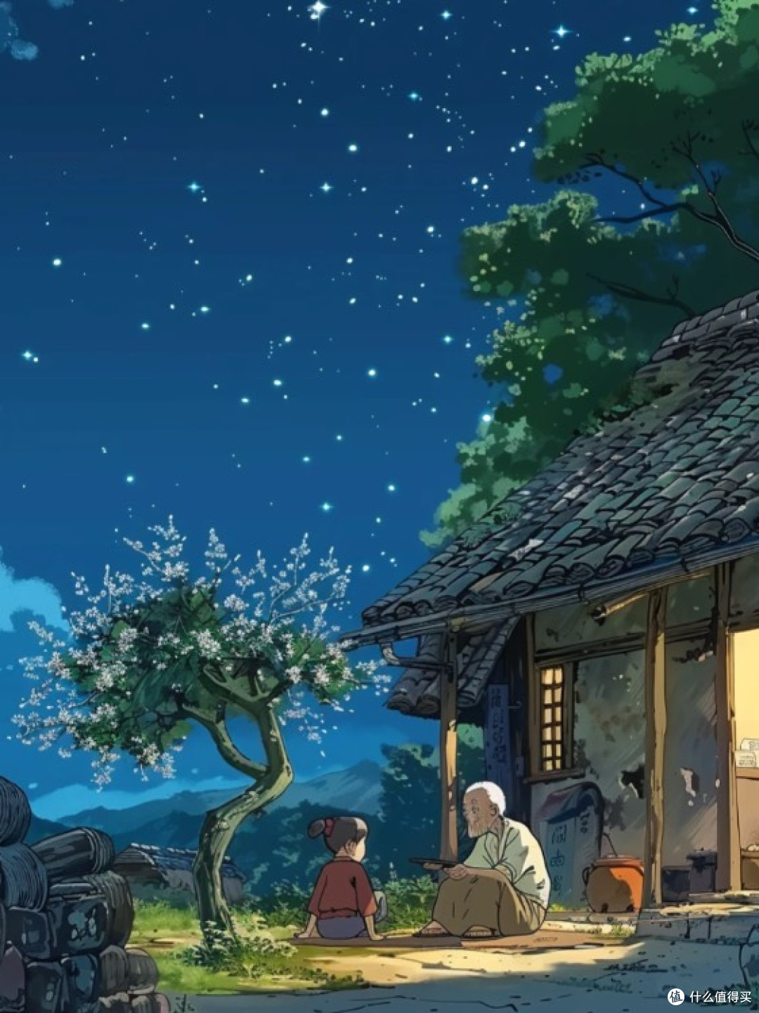 AI生活管家,让日常更有温度
