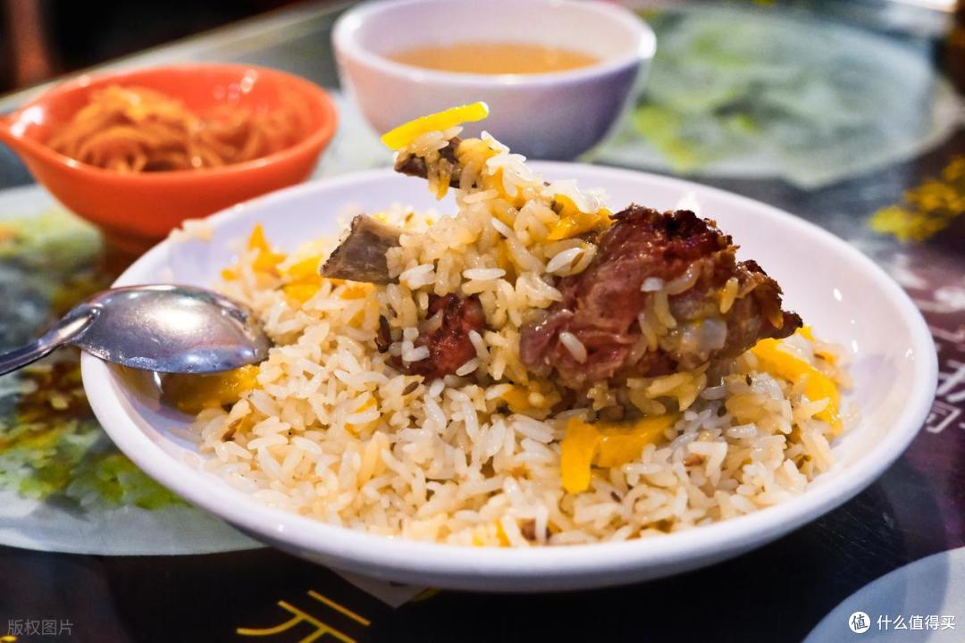 没吃过这8样别说来过新疆