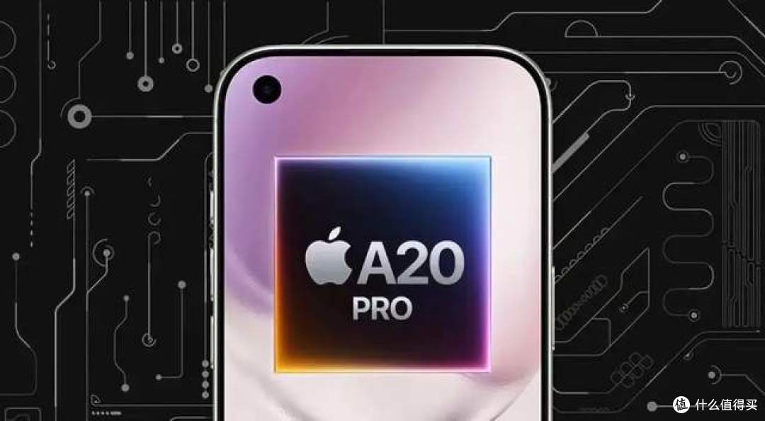 iPhone 18 Pro全爆料:2nm芯片+双新通信芯片,9月正式登场