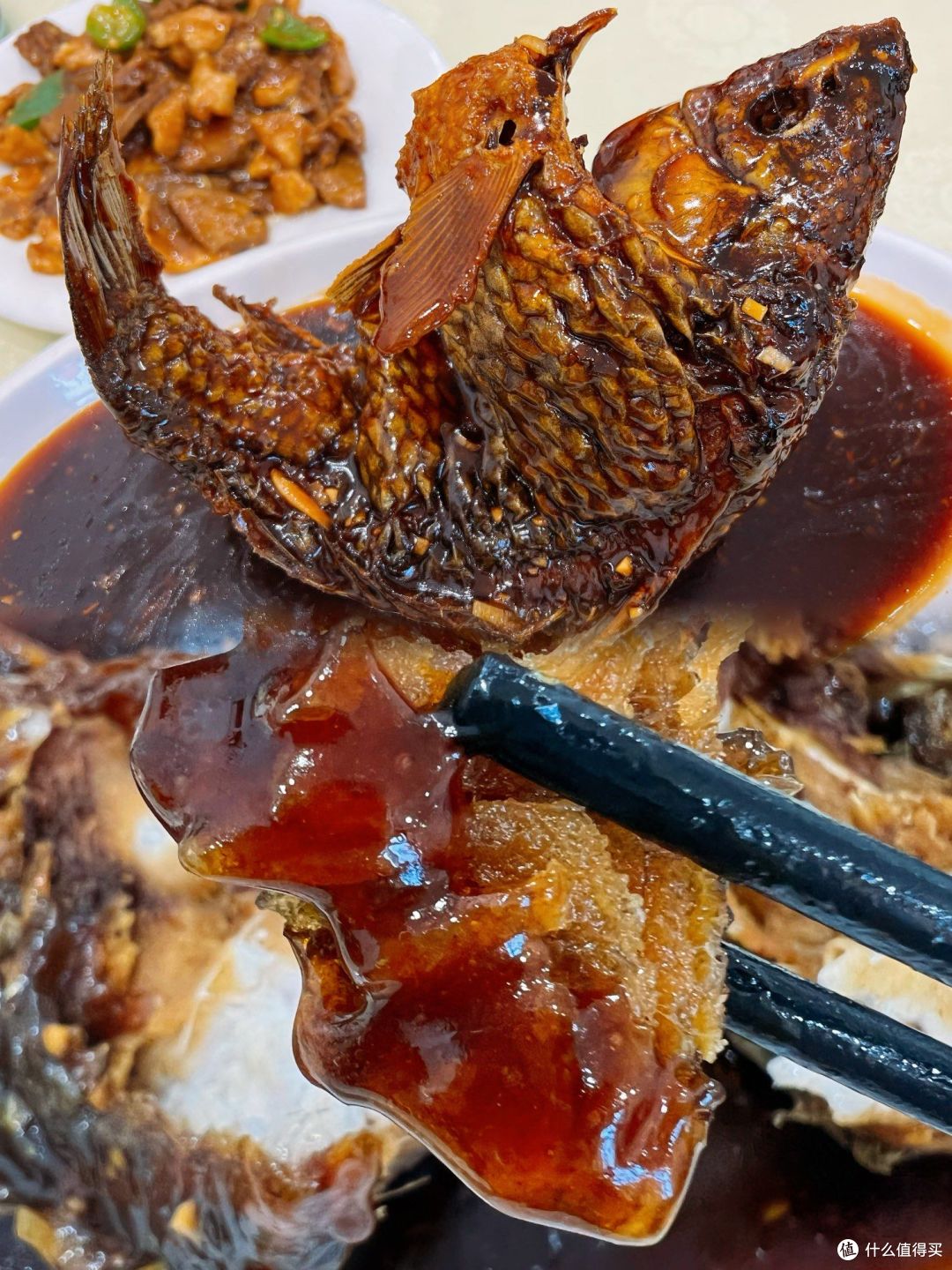见识短了吧!天津,不只有煎饼果子,大麻花