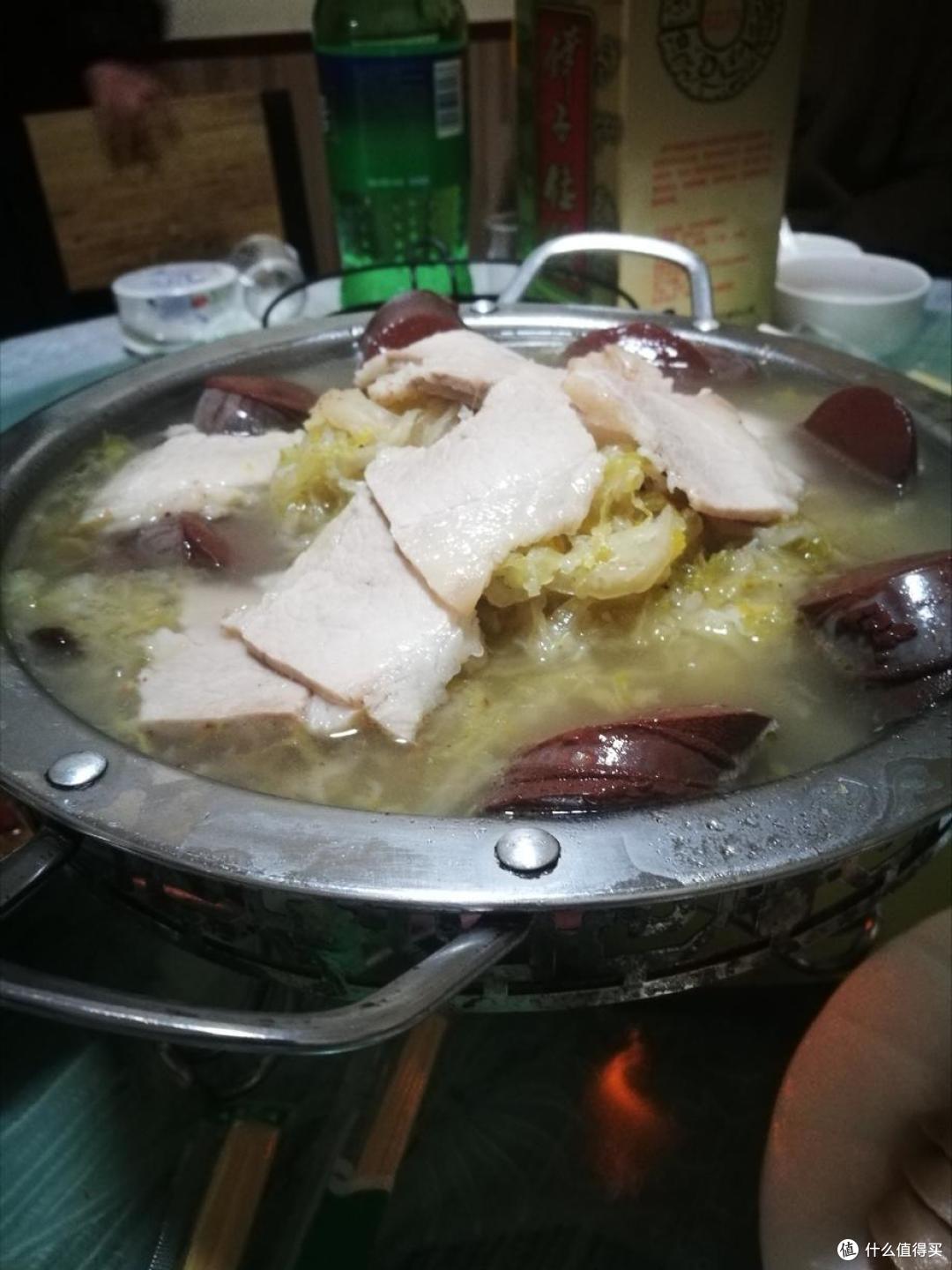 东北,最“封神”的十大硬菜!地道美味,全上过《舌尖上的中国》