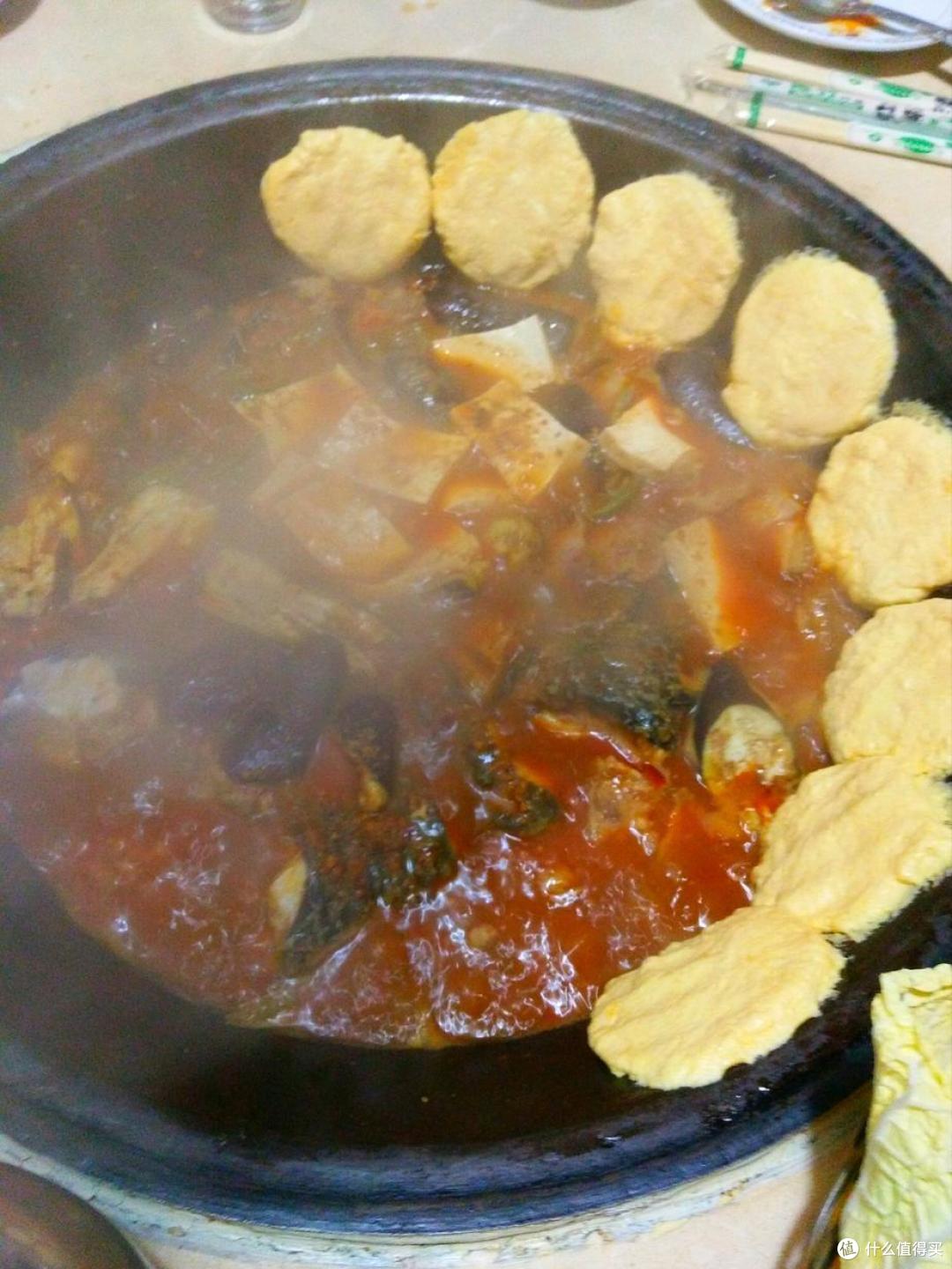 东北,最“封神”的十大硬菜!地道美味,全上过《舌尖上的中国》