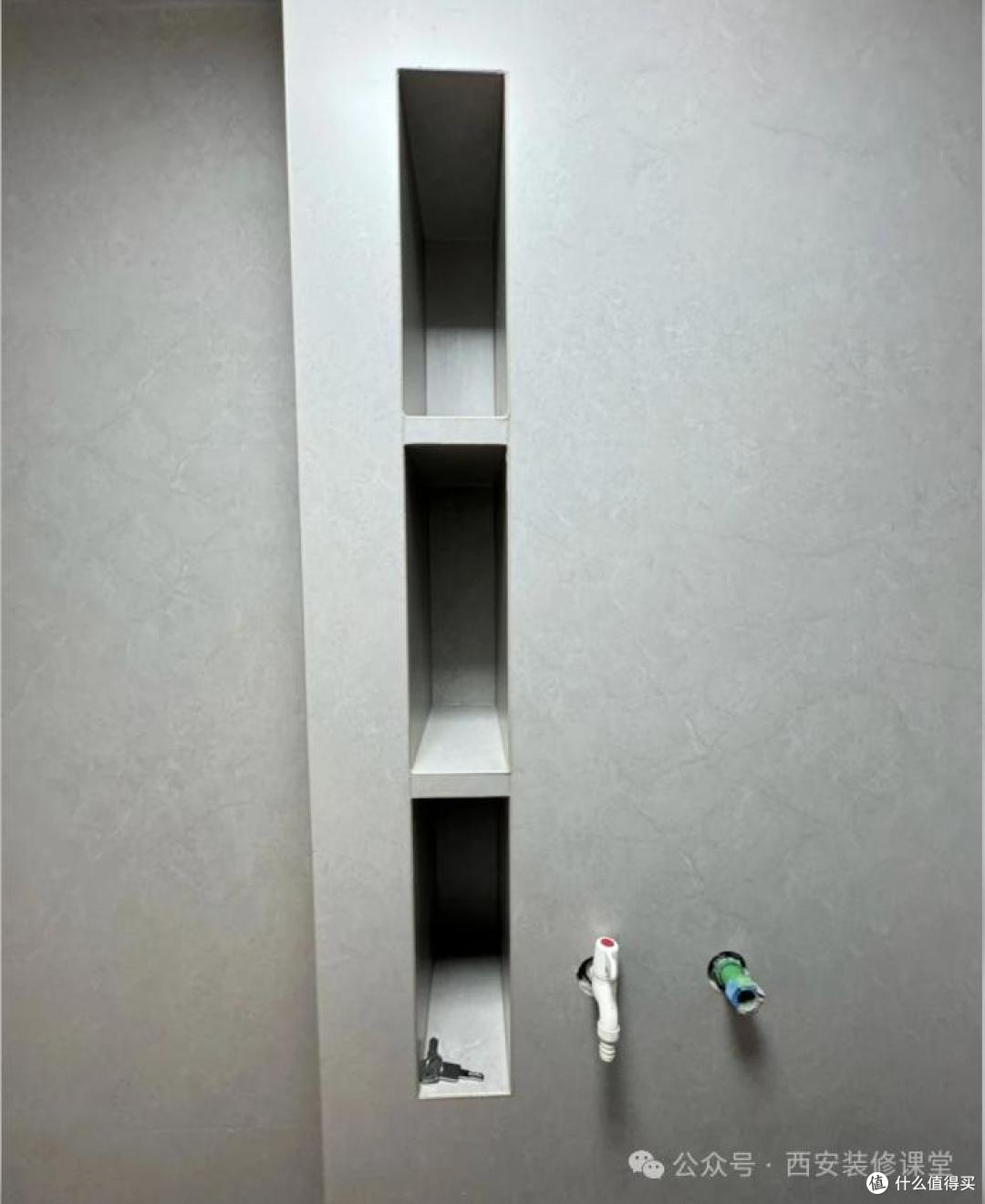装修尺寸避坑实录:从 “塞不下” 到 “被挡住”的教训