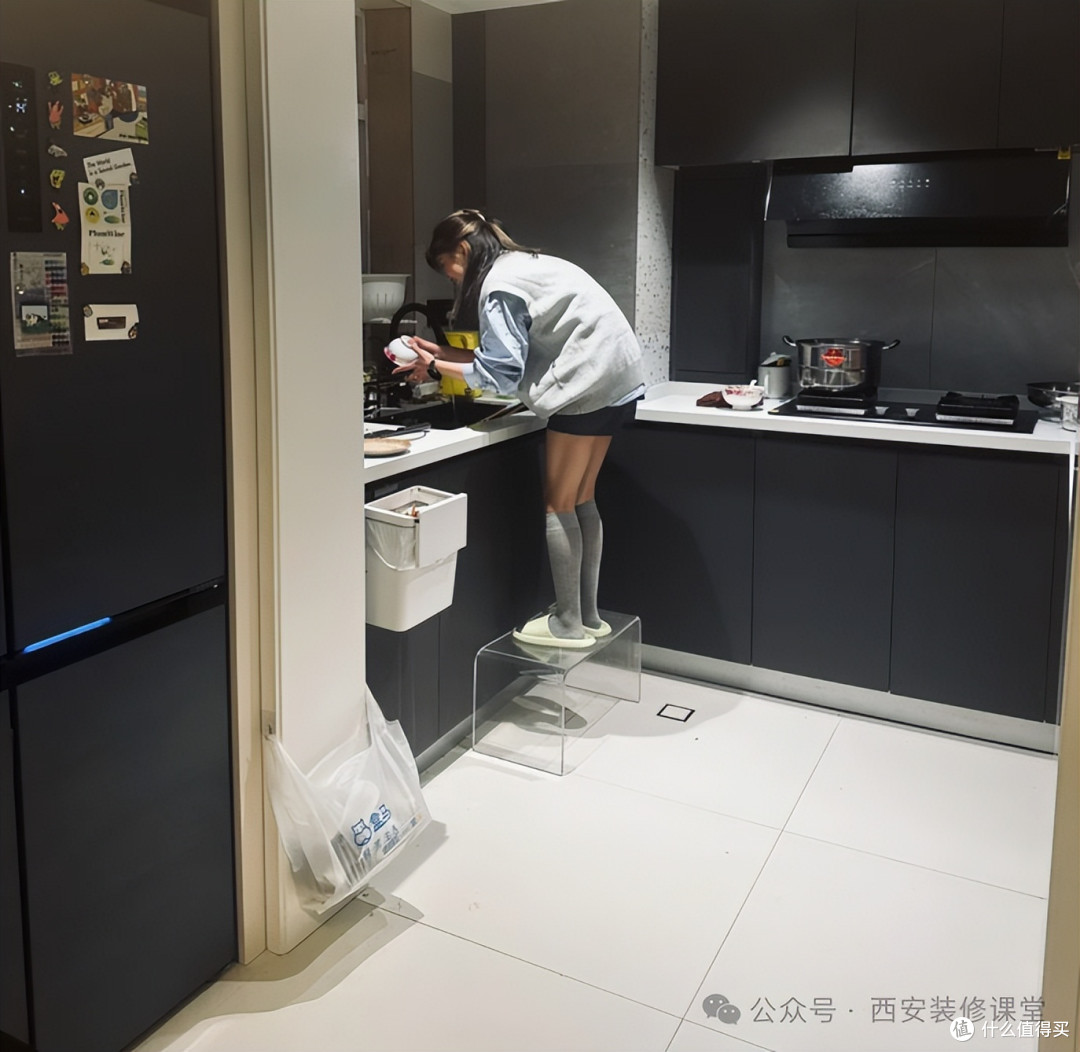 装修尺寸避坑实录:从 “塞不下” 到 “被挡住”的教训
