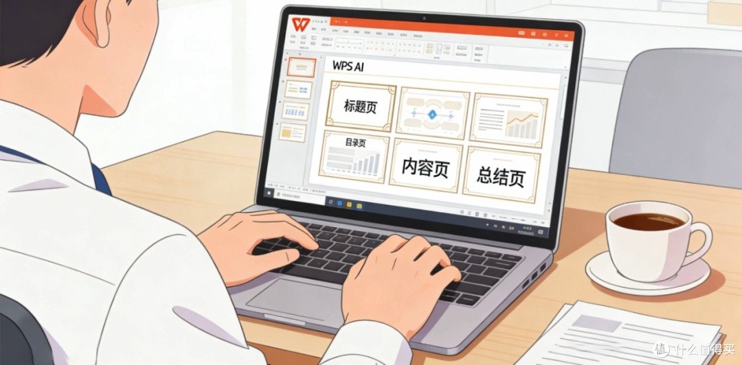 职场AI工具实测:高效减负