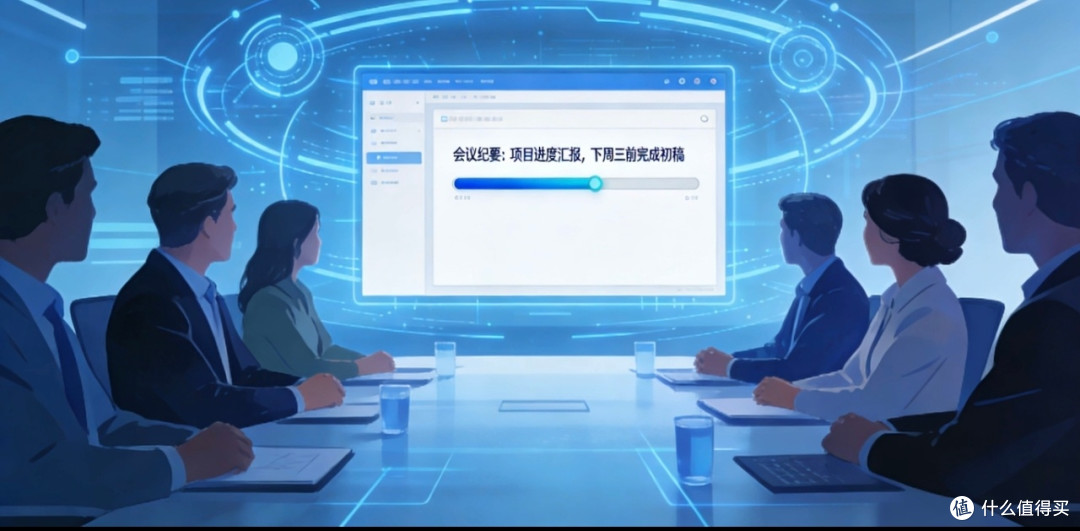 三款职场AI工具实测推荐