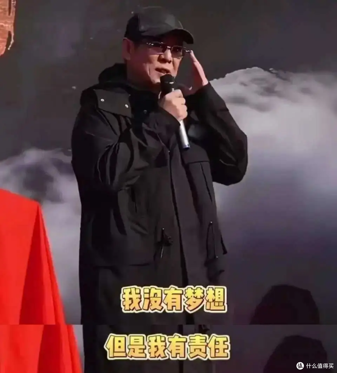 李连杰也要拍短剧了?零片酬扛大旗,直言要打造功夫短剧宇宙!