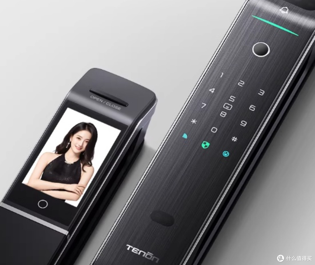 性价比指纹锁哪个好?2026智能锁十大品牌排行榜前十名王榜单出炉