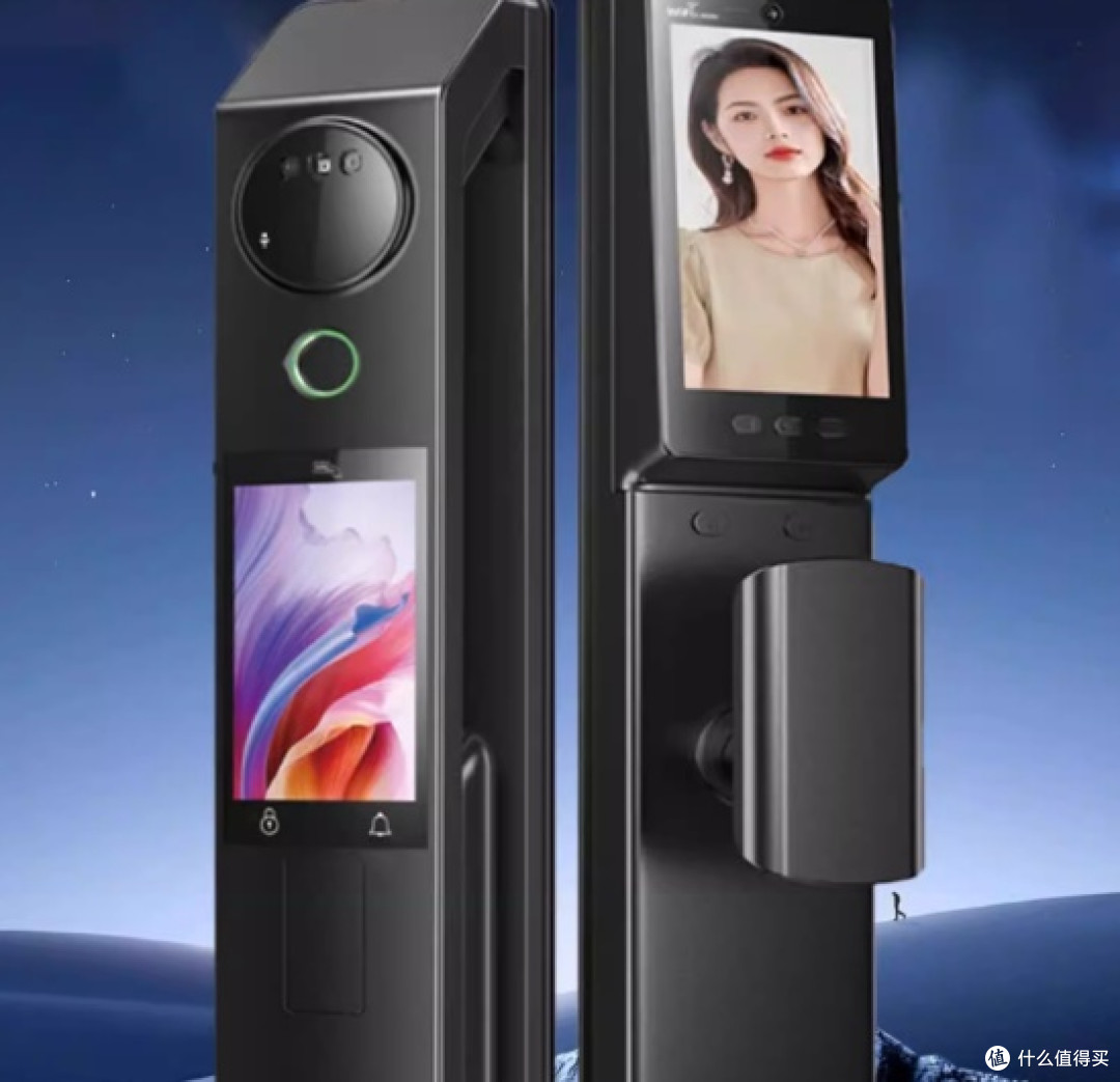 性价比指纹锁哪个好?2026智能锁十大品牌排行榜前十名王榜单出炉