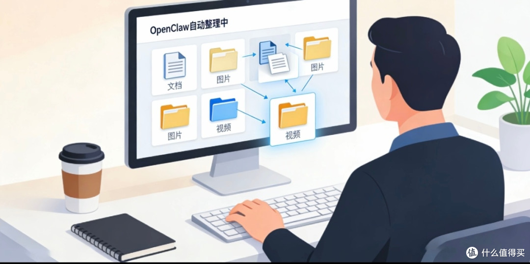 本地AI工具OpenClaw提升办公效率