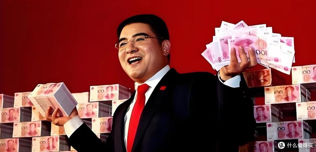 陈光标1000万到账,死棋被他走活了!接下来,李亚鹏张雪请接招