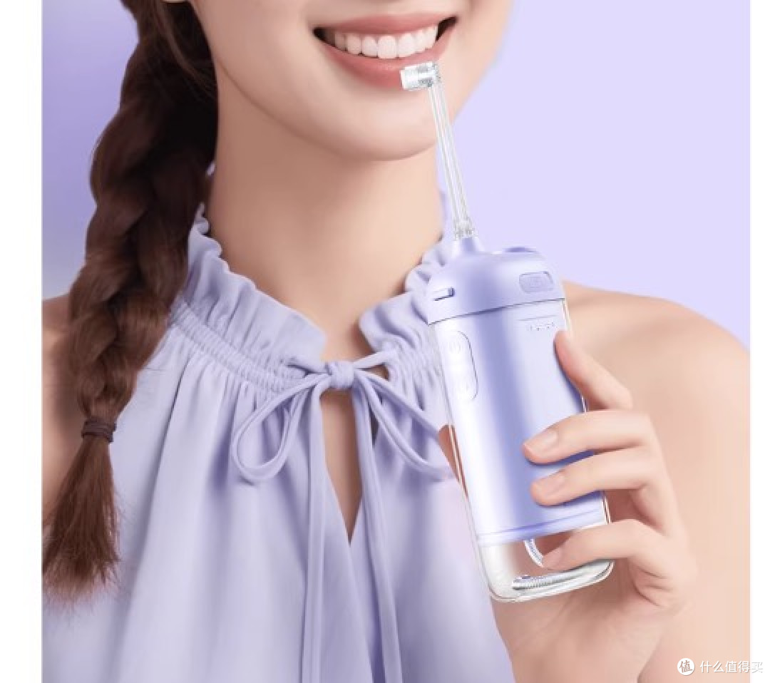 冲牙器什么牌子的好用又实惠？好用品牌前十强推荐，清洁护牙在线
