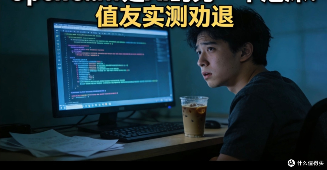 OpenClaw:AI办公助手的泡沫