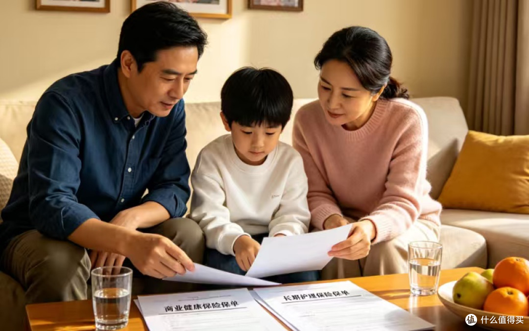 科学养老规划:为晚年生活筑牢保障